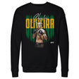 Charles Oliveira Men's Crewneck Sweatshirt | 500 LEVEL