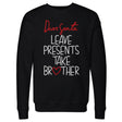 Christmas Men's Crewneck Sweatshirt | 500 LEVEL
