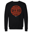 Logan Webb Men's Crewneck Sweatshirt | 500 LEVEL