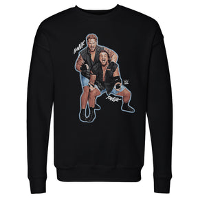 Hank & Tank Men's Crewneck Sweatshirt | 500 LEVEL