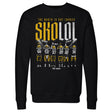 Green Bay Football Men's Crewneck Sweatshirt | 500 LEVEL