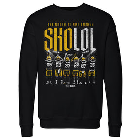 Green Bay Football Men's Crewneck Sweatshirt | 500 LEVEL