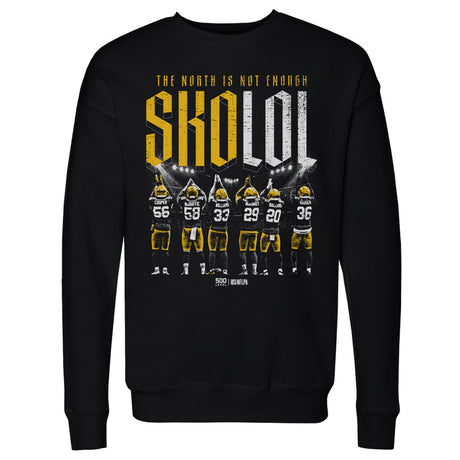 Green Bay Football Men's Crewneck Sweatshirt | 500 LEVEL