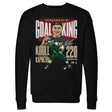 Kirill Kaprizov Men's Crewneck Sweatshirt | 500 LEVEL
