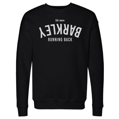 Saquon Barkley Men's Crewneck Sweatshirt | 500 LEVEL