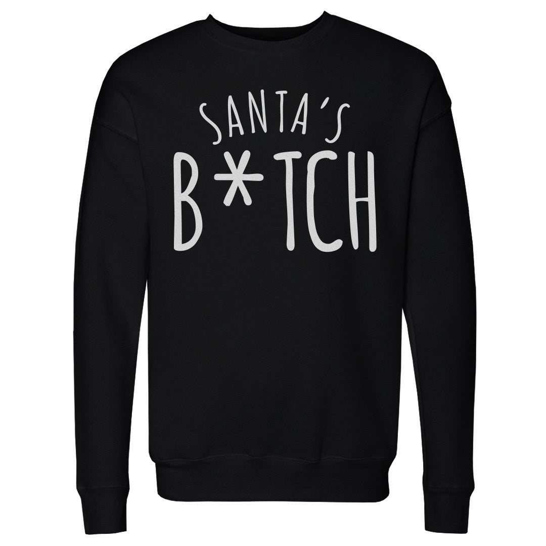 Christmas Men's Crewneck Sweatshirt | 500 LEVEL