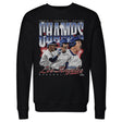 Los Angeles Men's Crewneck Sweatshirt | 500 LEVEL