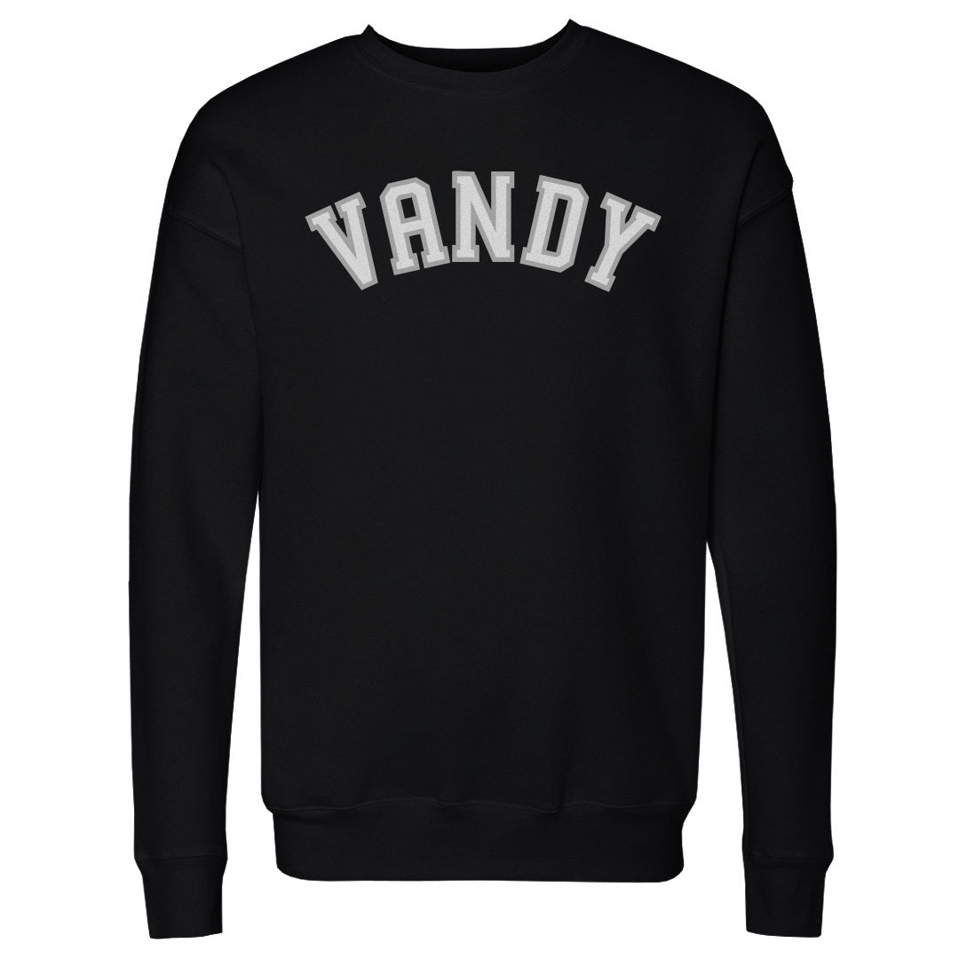 Vandegrift Men's Crewneck Sweatshirt | 500 LEVEL