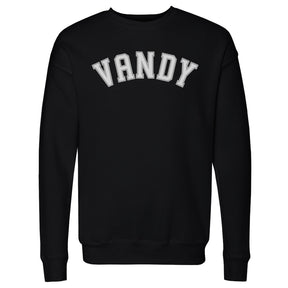 Vandegrift Men's Crewneck Sweatshirt | 500 LEVEL