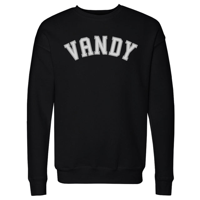 Vandegrift Men's Crewneck Sweatshirt | 500 LEVEL