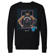 Giannis Antetokounmpo Men's Crewneck Sweatshirt | 500 LEVEL