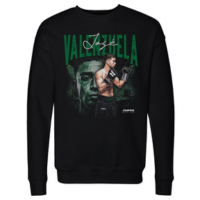 Jose Valenzuela Men's Crewneck Sweatshirt | 500 LEVEL