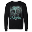 UFC Events Men's Crewneck Sweatshirt | 500 LEVEL
