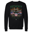 USWNT Men's Crewneck Sweatshirt | 500 LEVEL