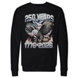 USA Men's Crewneck Sweatshirt | 500 LEVEL