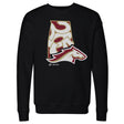 Birmingham Stallions Men's Crewneck Sweatshirt | 500 LEVEL