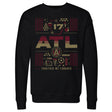 Atlanta United Men's Crewneck Sweatshirt | 500 LEVEL