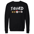 Christmas Men's Crewneck Sweatshirt | 500 LEVEL