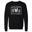 nWo Men's Crewneck Sweatshirt | 500 LEVEL