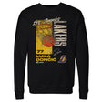 Luka Doncic Men's Crewneck Sweatshirt | 500 LEVEL