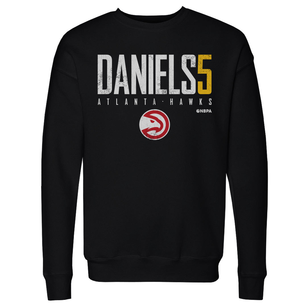Dyson Daniels Men's Crewneck Sweatshirt | 500 LEVEL