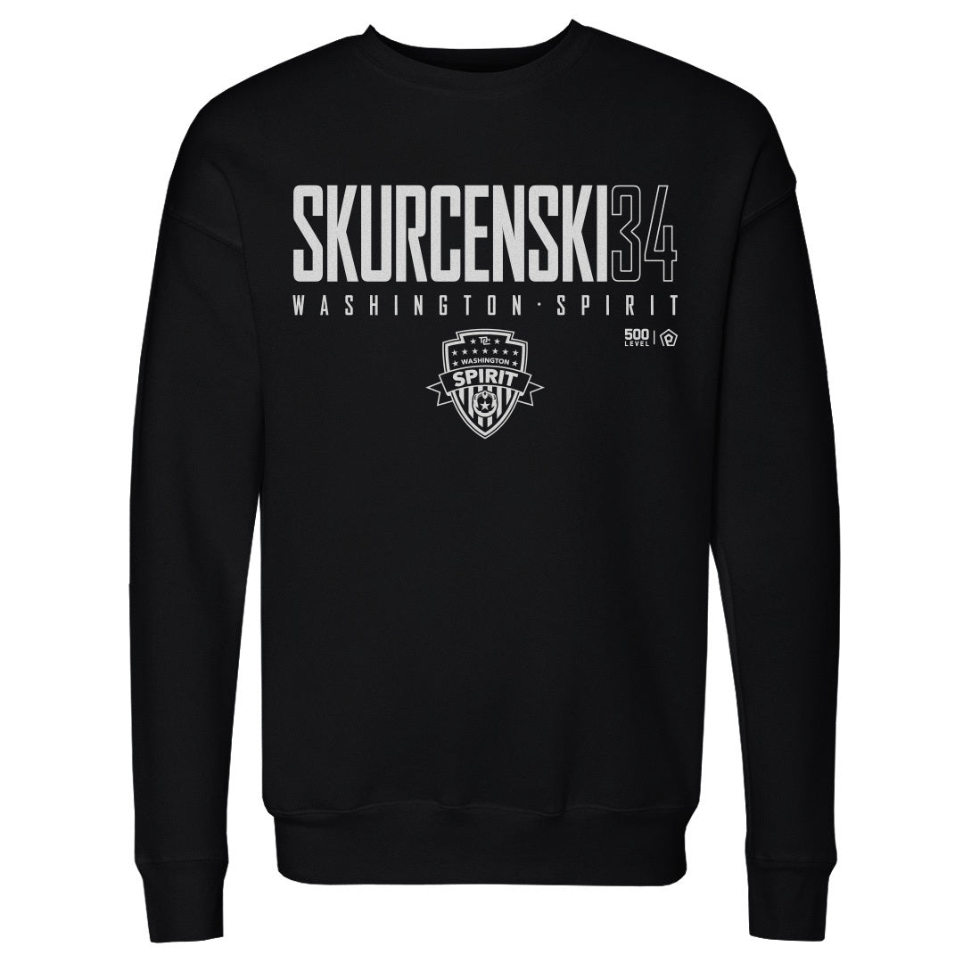 Molly Skurcenski Men's Crewneck Sweatshirt | 500 LEVEL