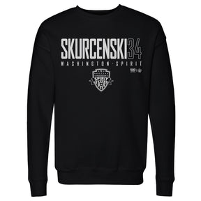 Molly Skurcenski Men's Crewneck Sweatshirt | 500 LEVEL
