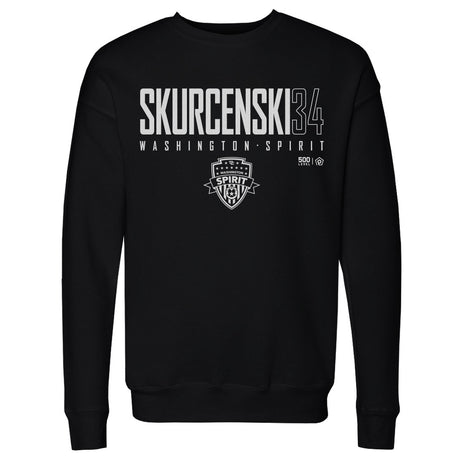 Molly Skurcenski Men's Crewneck Sweatshirt | 500 LEVEL