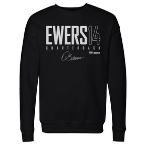 Quinn Ewers Men's Crewneck Sweatshirt | 500 LEVEL
