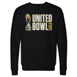 United Bowl Men's Crewneck Sweatshirt | 500 LEVEL