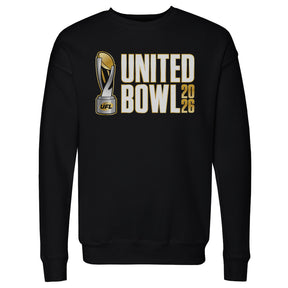 United Bowl Men's Crewneck Sweatshirt | 500 LEVEL