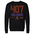 Orlando Storm Men's Crewneck Sweatshirt | 500 LEVEL