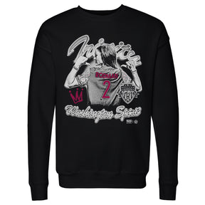 Trinity Rodman Men's Crewneck Sweatshirt | 500 LEVEL