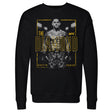 Dustin Poirier Men's Crewneck Sweatshirt | 500 LEVEL