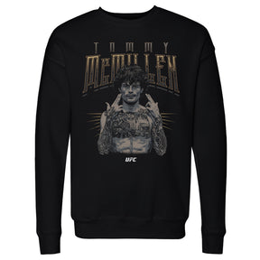 Tommy McMillen Men's Crewneck Sweatshirt | 500 LEVEL
