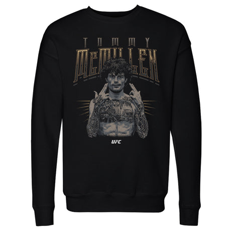 Tommy McMillen Men's Crewneck Sweatshirt | 500 LEVEL