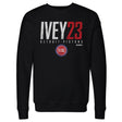 Jaden Ivey Men's Crewneck Sweatshirt | 500 LEVEL