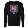 Orlando City Men's Crewneck Sweatshirt | 500 LEVEL