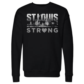American Red Cross Men's Crewneck Sweatshirt | 500 LEVEL