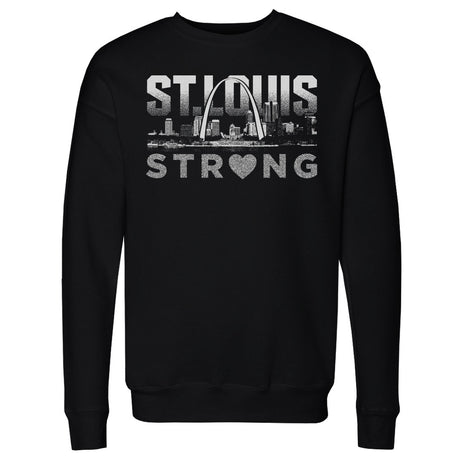 American Red Cross Men's Crewneck Sweatshirt | 500 LEVEL