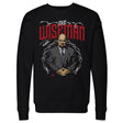 Paul Heyman Men's Crewneck Sweatshirt | 500 LEVEL