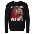 Mansoor Delane Men's Crewneck Sweatshirt | 500 LEVEL