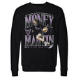 Kate Martin Men's Crewneck Sweatshirt | 500 LEVEL