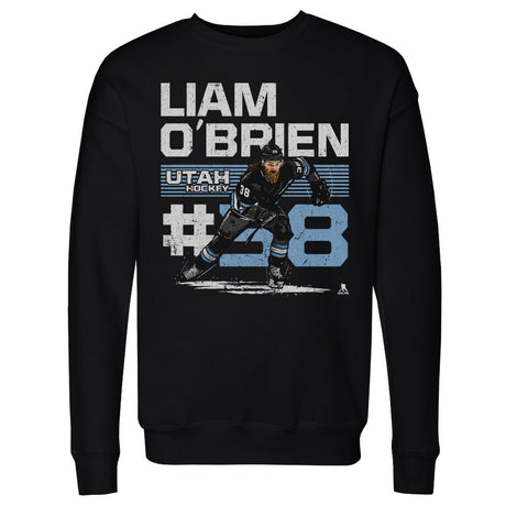 Liam O'Brien Men's Crewneck Sweatshirt | 500 LEVEL