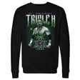 Triple H Men's Crewneck Sweatshirt | 500 LEVEL