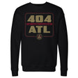 Atlanta United Men's Crewneck Sweatshirt | 500 LEVEL