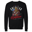 Cody Rhodes Men's Crewneck Sweatshirt | 500 LEVEL