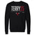 Dalen Terry Men's Crewneck Sweatshirt | 500 LEVEL