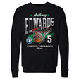 Anthony Edwards Men's Crewneck Sweatshirt | 500 LEVEL