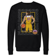 Kelsey Plum Men's Crewneck Sweatshirt | 500 LEVEL